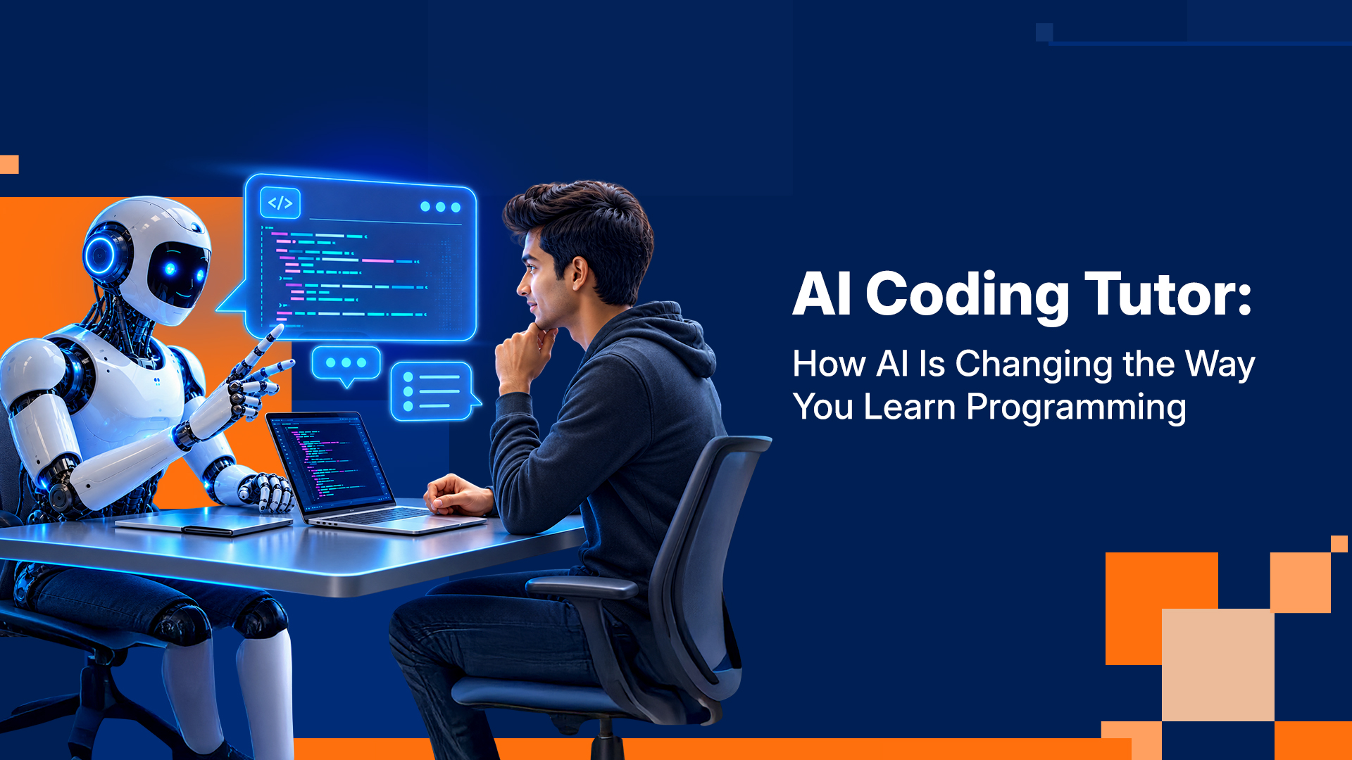 AI Coding Tutor: How AI Is Changing the Way You Learn Programming