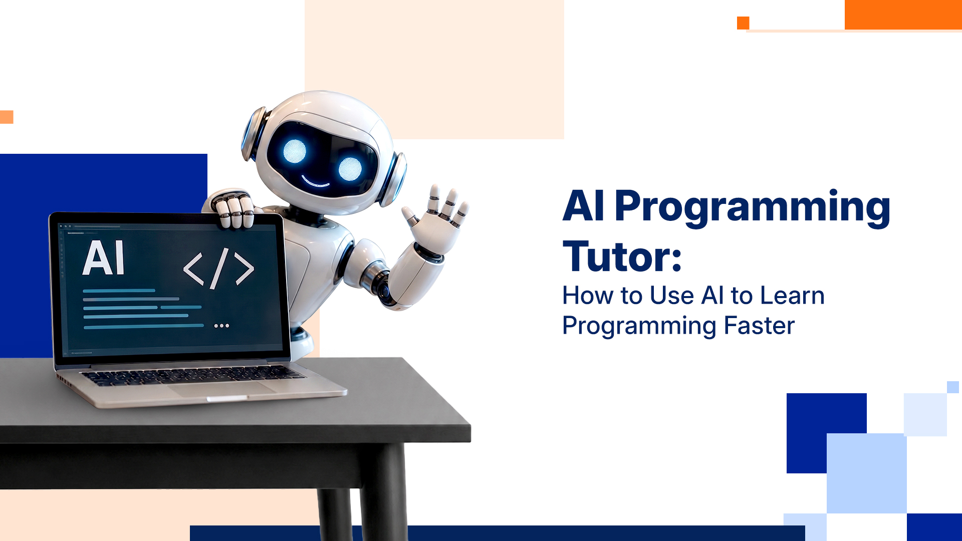 AI Programming Tutor: How to Use AI to Learn Programming Faster